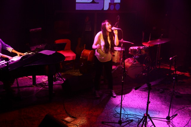 Beirut Speaks Jazz